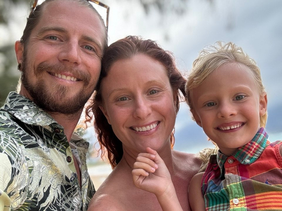 Our Broth, Our Story: The Journey to Create a Healing Staple