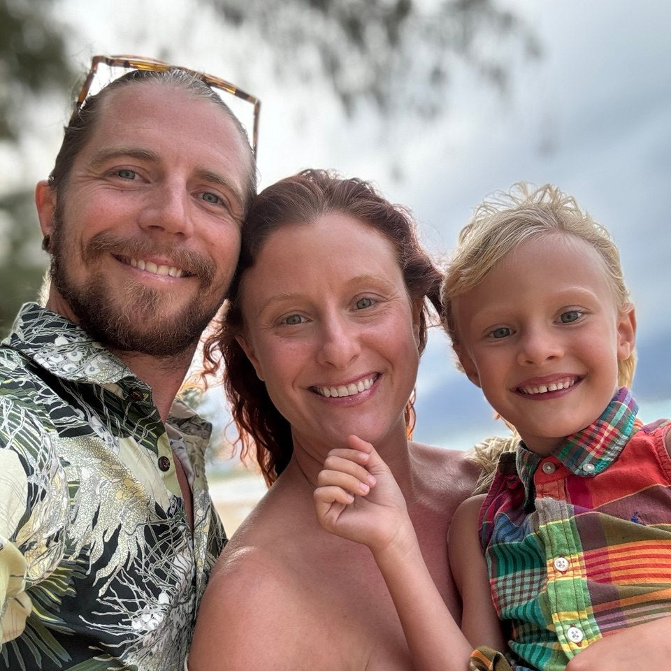 Our Broth, Our Story: The Journey to Create a Healing Staple