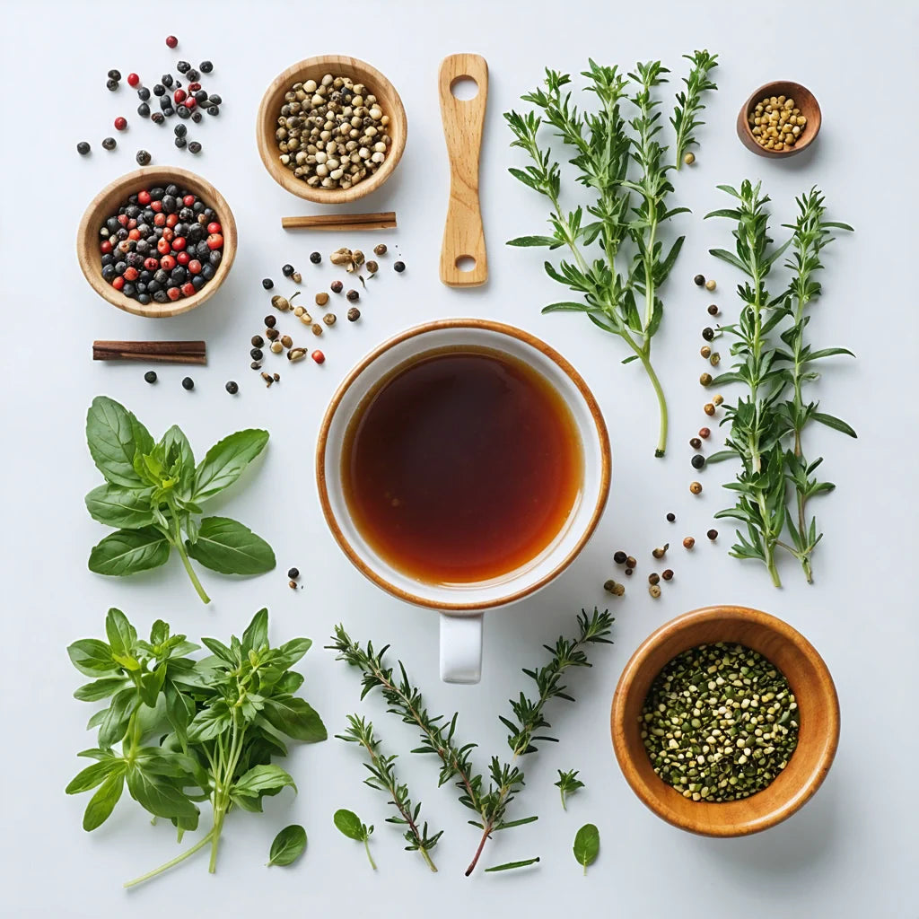 Rooted in Aloha: How Local Sourcing Powers Our Broth