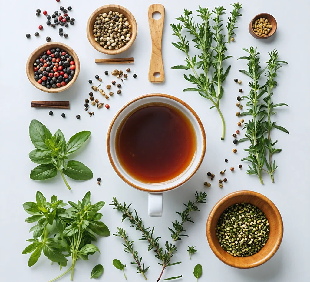 Rooted in Aloha: How Local Sourcing Powers Our Broth