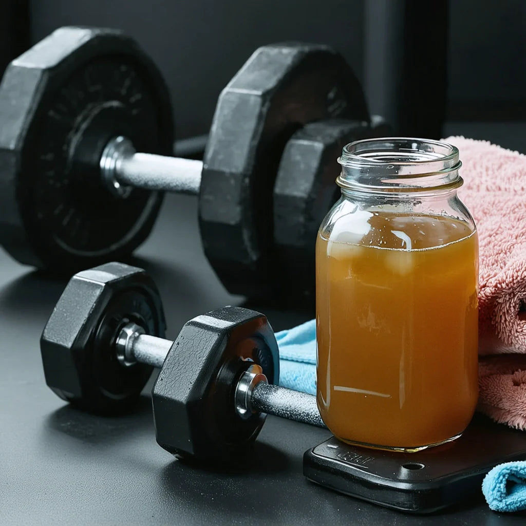 Why Bone Broth Belongs in Your Daily Ritual