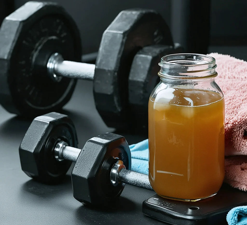 Why Bone Broth Belongs in Your Daily Ritual