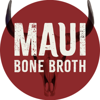 Maui Bone broth